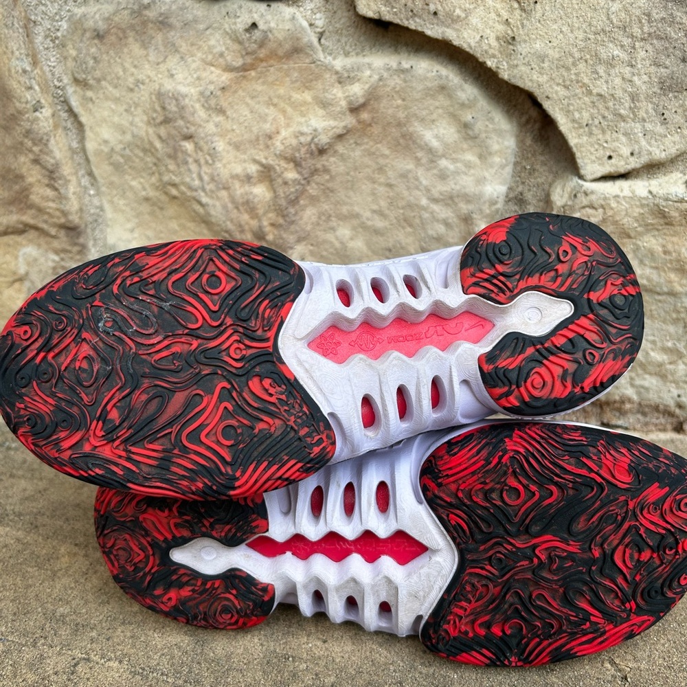 Nike X A’ja Wilson Cosmic Unity 2 ‘Hattie Rakes’ - Picture 3 of 5